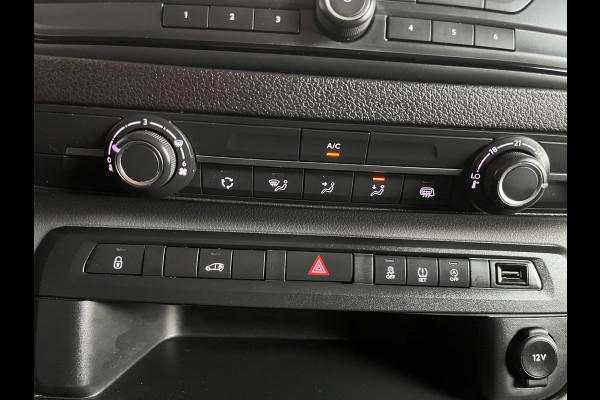 Opel Vivaro L3H1 SERVICEWAGEN 1.5 CDTI 102PK euro6 Edition 3Persoons, Imperiaal, Kasten, Airco, Trekhaak 2000KG, RIJKLAARPRIJS!