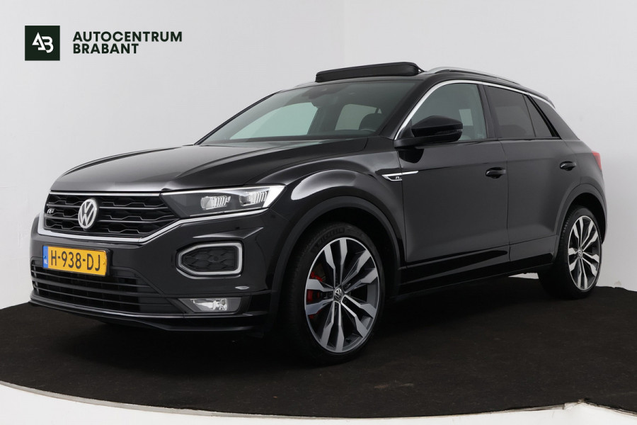 Volkswagen T-Roc 1.5 TSI Sport Business R (PANORAMADAK, STOELVERWARMING, CAMERA, BEATS AUDIO, DIGITALE COCKPIT)