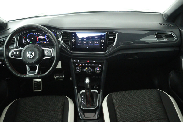 Volkswagen T-Roc 1.5 TSI Sport Business R (PANORAMADAK, STOELVERWARMING, CAMERA, BEATS AUDIO, DIGITALE COCKPIT)
