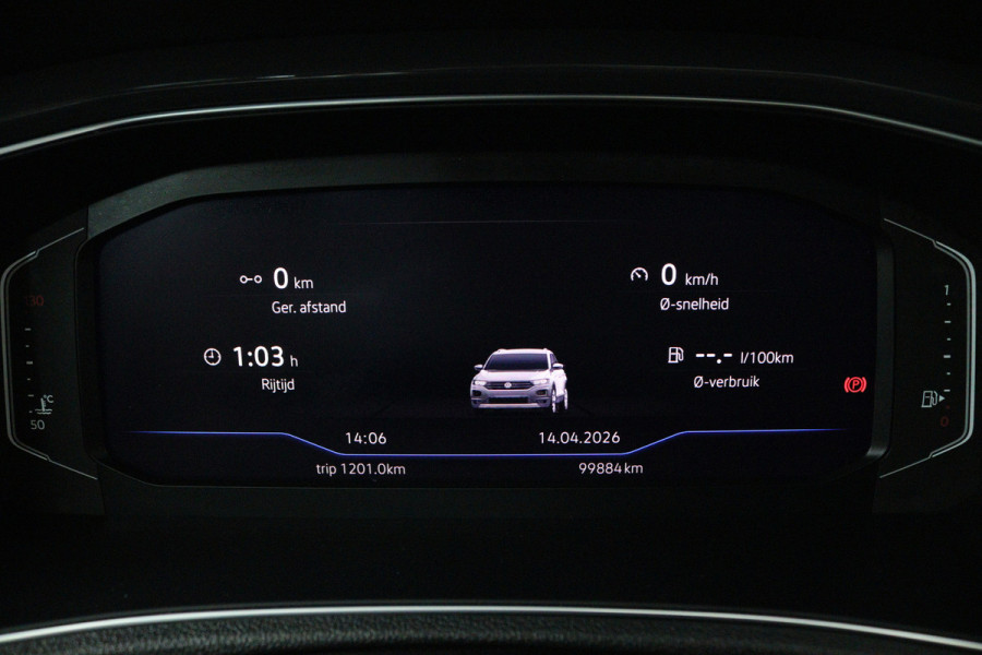 Volkswagen T-Roc 1.5 TSI Sport Business R (PANORAMADAK, STOELVERWARMING, CAMERA, BEATS AUDIO, DIGITALE COCKPIT)