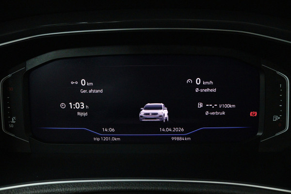 Volkswagen T-Roc 1.5 TSI Sport Business R (PANORAMADAK, STOELVERWARMING, CAMERA, BEATS AUDIO, DIGITALE COCKPIT)