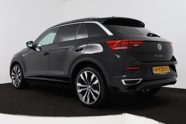 Volkswagen T-Roc 1.5 TSI Sport Business R (PANORAMADAK, STOELVERWARMING, CAMERA, BEATS AUDIO, DIGITALE COCKPIT)