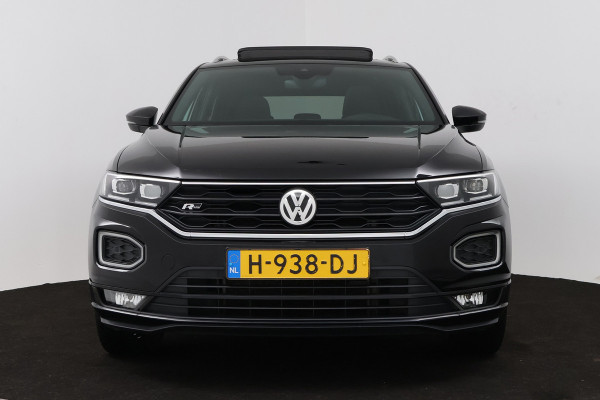 Volkswagen T-Roc 1.5 TSI Sport Business R (PANORAMADAK, STOELVERWARMING, CAMERA, BEATS AUDIO, DIGITALE COCKPIT)