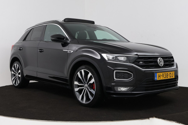 Volkswagen T-Roc 1.5 TSI Sport Business R (PANORAMADAK, STOELVERWARMING, CAMERA, BEATS AUDIO, DIGITALE COCKPIT)