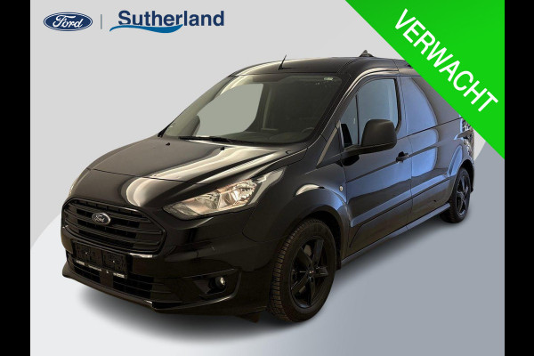 Ford Transit Connect 1.0 Ecoboost L2 Trend | 100pk | Navigatie | Cruise Control | Ingerichte Laadruimte | 3 Zitplaatsen | Winter Pack