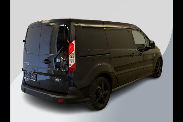 Ford Transit Connect 1.0 Ecoboost L2 Trend | 100pk | Navigatie | Cruise Control | Ingerichte Laadruimte | 3 Zitplaatsen | Winter Pack