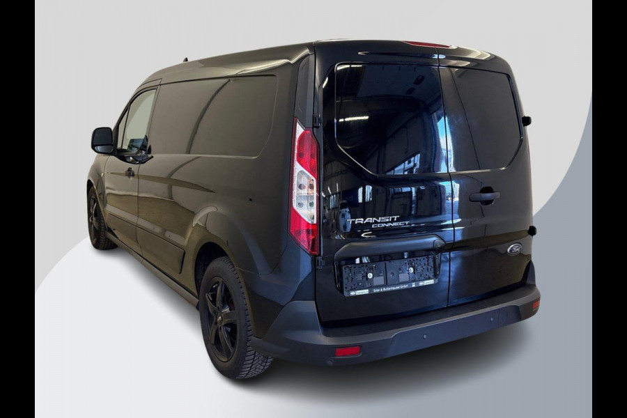Ford Transit Connect 1.0 Ecoboost L2 Trend | 100pk | Navigatie | Cruise Control | Ingerichte Laadruimte | 3 Zitplaatsen | Winter Pack