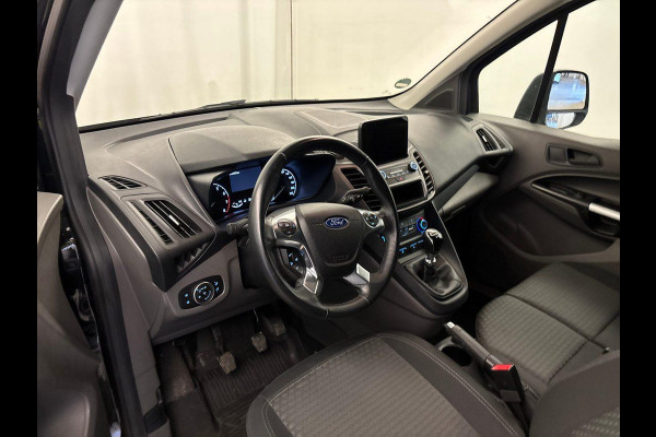 Ford Transit Connect 1.0 Ecoboost L2 Trend | 100pk | Navigatie | Cruise Control | Ingerichte Laadruimte | 3 Zitplaatsen | Winter Pack