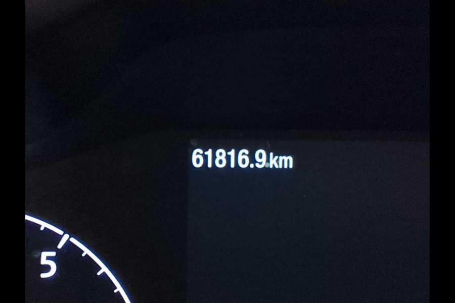 Ford Transit Connect 1.0 Ecoboost L2 Trend | 100pk | Navigatie | Cruise Control | Ingerichte Laadruimte | 3 Zitplaatsen | Winter Pack