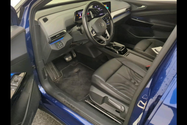 Volkswagen ID.4 First 77 kWh NL-AUTO | LEDER | ERGOSTOEL