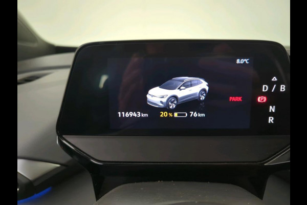 Volkswagen ID.4 First 77 kWh NL-AUTO | LEDER | ERGOSTOEL