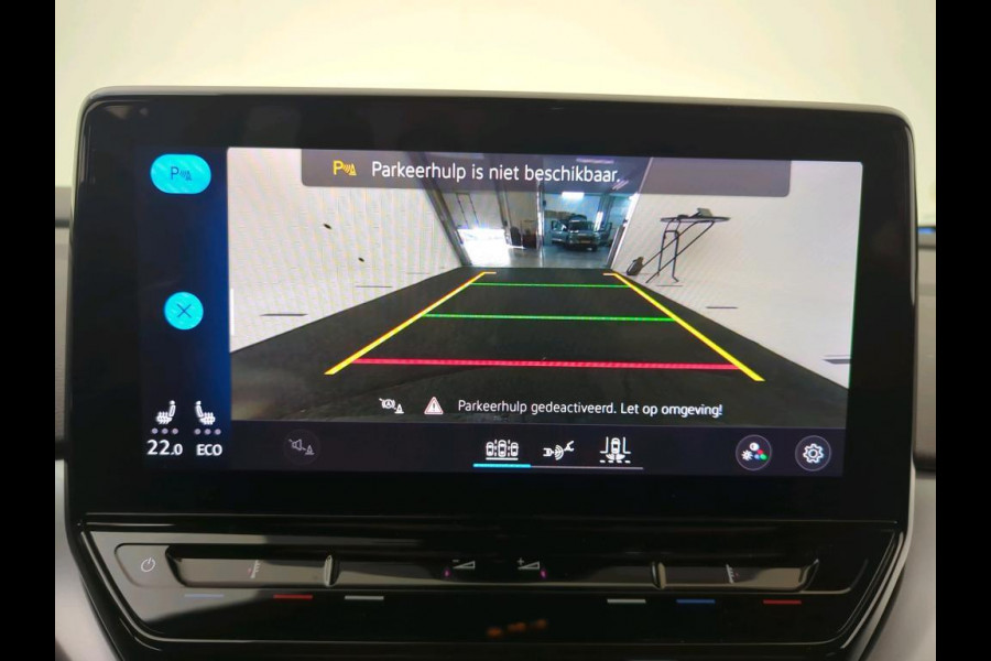 Volkswagen ID.4 First 77 kWh NL-AUTO | LEDER | ERGOSTOEL