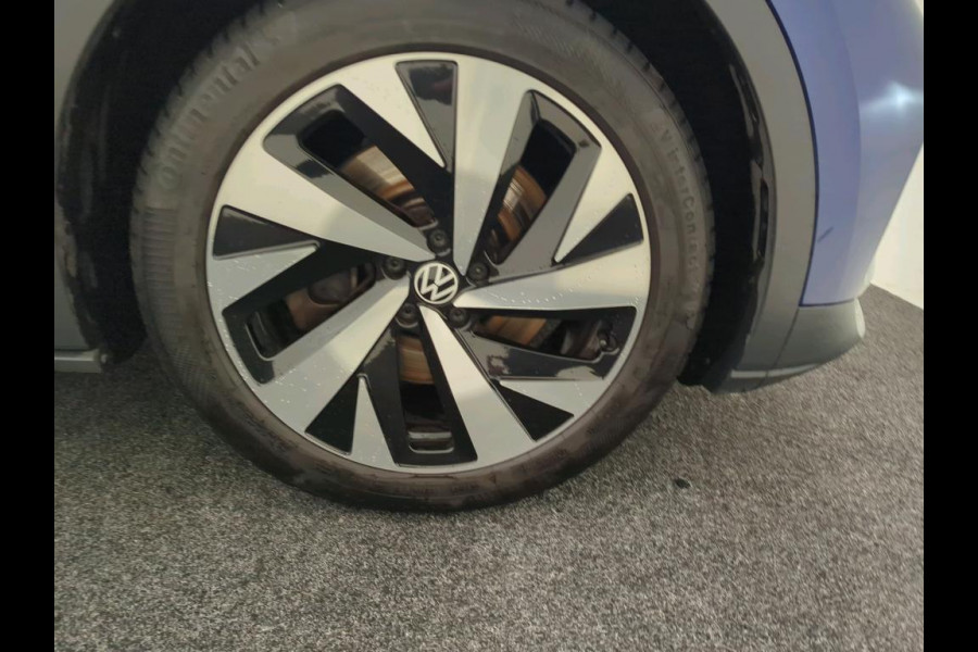 Volkswagen ID.4 First 77 kWh NL-AUTO | LEDER | ERGOSTOEL