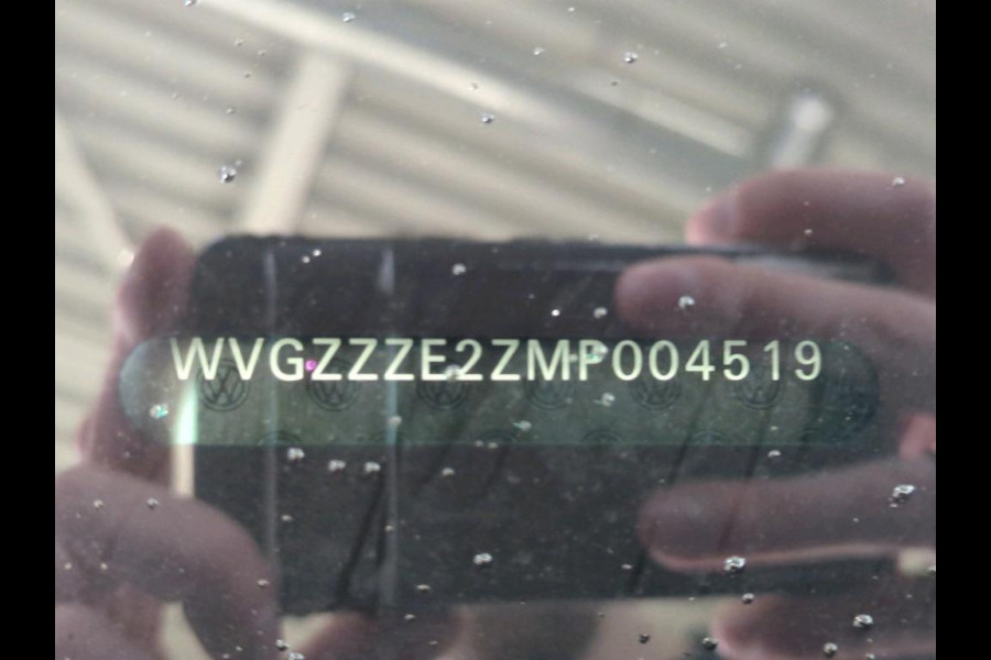 Volkswagen ID.4 First 77 kWh NL-AUTO | LEDER | ERGOSTOEL