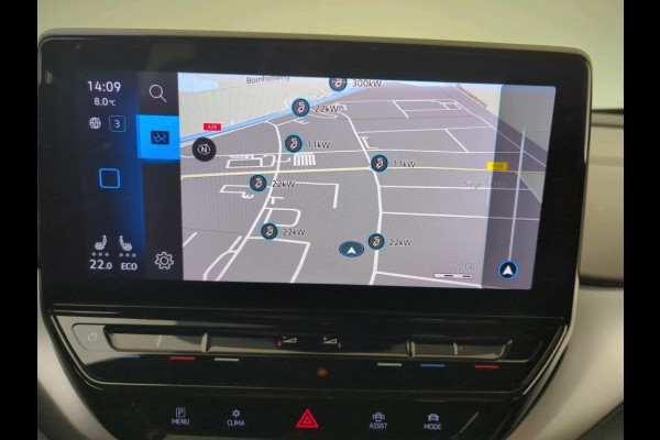 Volkswagen ID.4 First 77 kWh NL-AUTO | LEDER | ERGOSTOEL