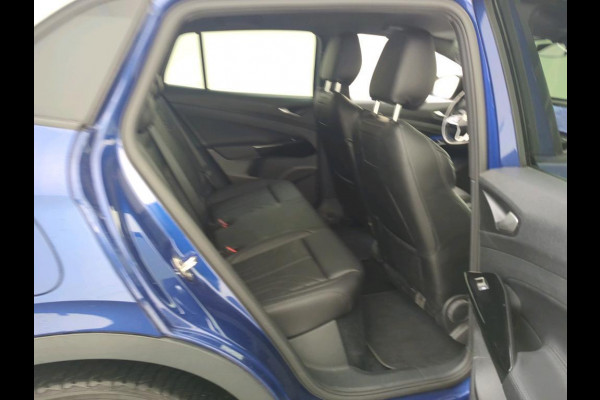 Volkswagen ID.4 First 77 kWh NL-AUTO | LEDER | ERGOSTOEL