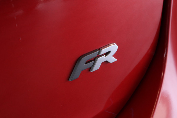 Seat Tarraco 1.5 TSI FR Business Intense 7p. Beast Audio Trekhaak Pano ACC Keyless entry/go