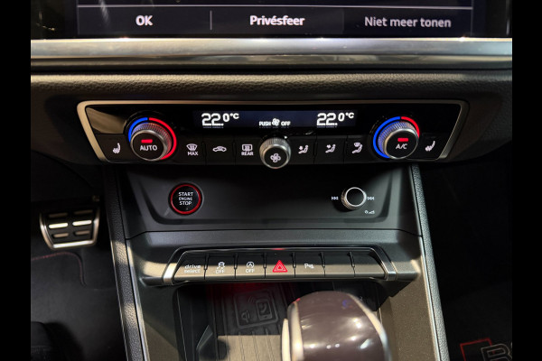Audi RSQ3 Sportback 2.5 TFSI|Pano|RS Seats|Camera|Sonos|Matrix|Trekhaak