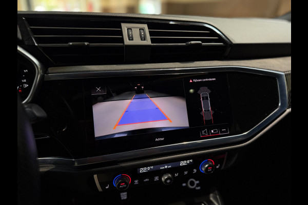 Audi RSQ3 Sportback 2.5 TFSI|Pano|RS Seats|Camera|Sonos|Matrix|Trekhaak