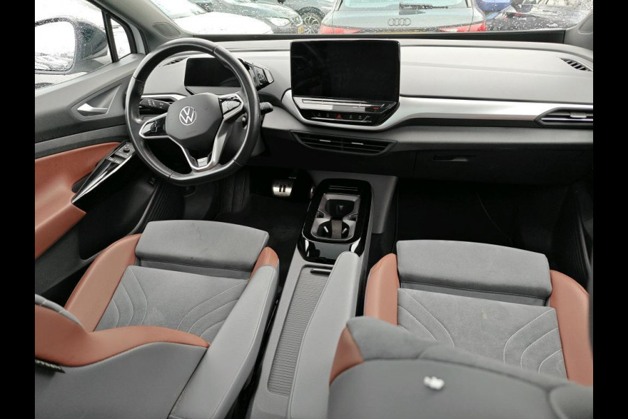 Volkswagen ID.4 First Max 77 kWh NL-AUTO | TREKHAAK | STOELVERWARMIG