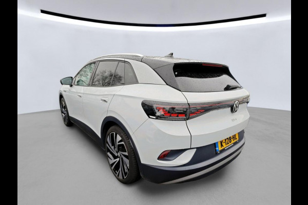 Volkswagen ID.4 First Max 77 kWh NL-AUTO | TREKHAAK | STOELVERWARMIG