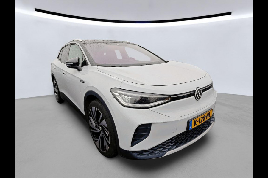 Volkswagen ID.4 First Max 77 kWh NL-AUTO | TREKHAAK | STOELVERWARMIG