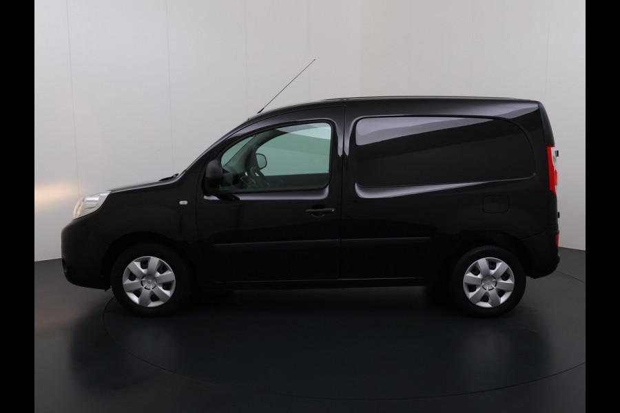 Renault Kangoo 1.5 dCi 111PK! EURO6, 6 bak! Navigatie, Cruise, Trekhaak