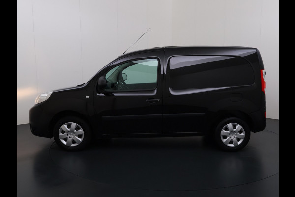 Renault Kangoo 1.5 dCi 111PK! EURO6, 6 bak! Navigatie, Cruise, Trekhaak