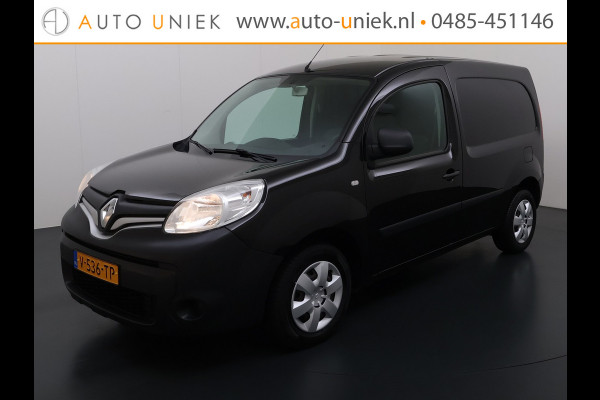 Renault Kangoo 1.5 dCi 111PK! EURO6, 6 bak! Navigatie, Cruise, Trekhaak