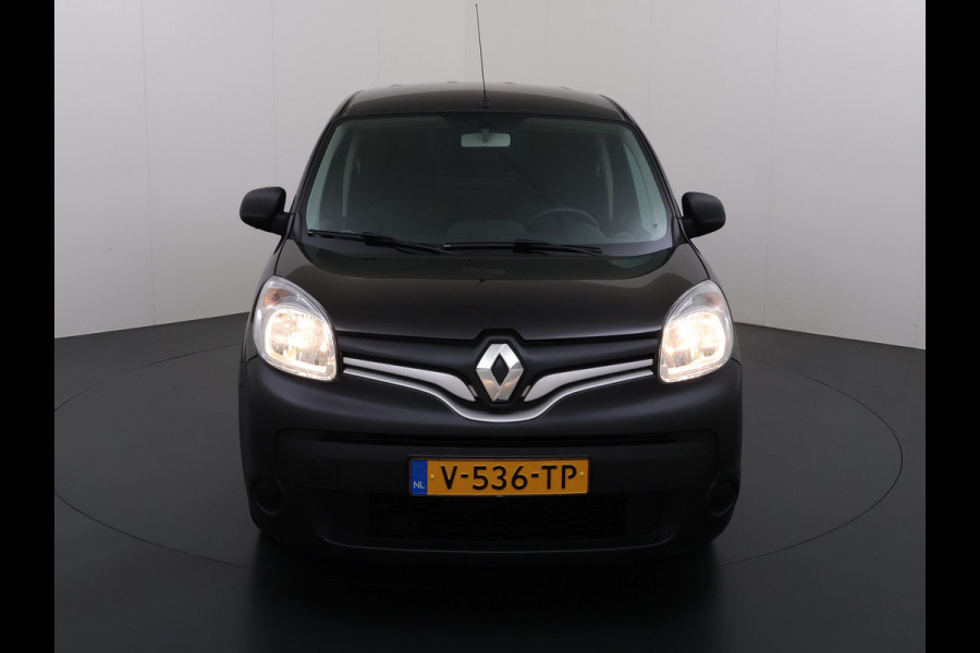 Renault Kangoo 1.5 dCi 111PK! EURO6, 6 bak! Navigatie, Cruise, Trekhaak