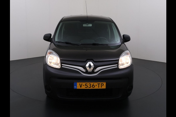Renault Kangoo 1.5 dCi 111PK! EURO6, 6 bak! Navigatie, Cruise, Trekhaak
