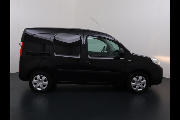 Renault Kangoo 1.5 dCi 111PK! EURO6, 6 bak! Navigatie, Cruise, Trekhaak