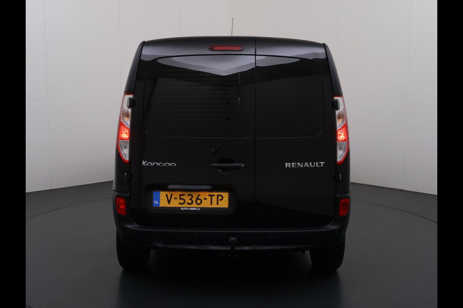 Renault Kangoo 1.5 dCi 111PK! EURO6, 6 bak! Navigatie, Cruise, Trekhaak