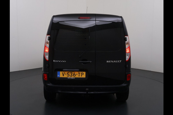 Renault Kangoo 1.5 dCi 111PK! EURO6, 6 bak! Navigatie, Cruise, Trekhaak