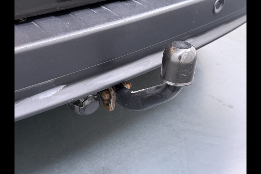 Renault Kangoo 1.5 dCi 111PK! EURO6, 6 bak! Navigatie, Cruise, Trekhaak