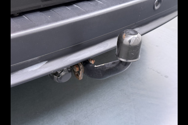 Renault Kangoo 1.5 dCi 111PK! EURO6, 6 bak! Navigatie, Cruise, Trekhaak