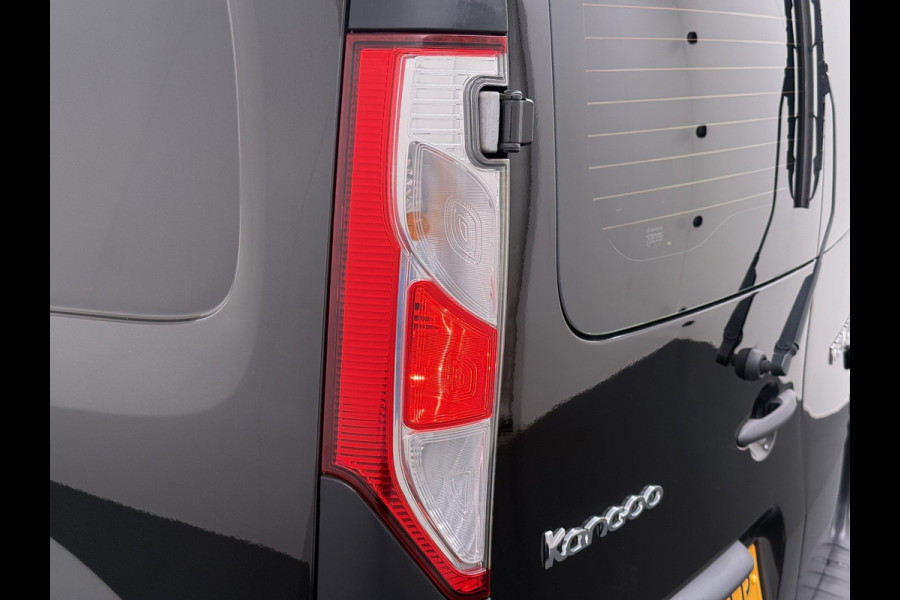 Renault Kangoo 1.5 dCi 111PK! EURO6, 6 bak! Navigatie, Cruise, Trekhaak