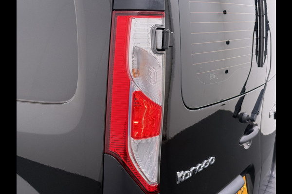 Renault Kangoo 1.5 dCi 111PK! EURO6, 6 bak! Navigatie, Cruise, Trekhaak