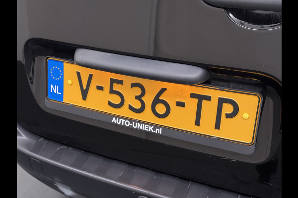 Renault Kangoo 1.5 dCi 111PK! EURO6, 6 bak! Navigatie, Cruise, Trekhaak