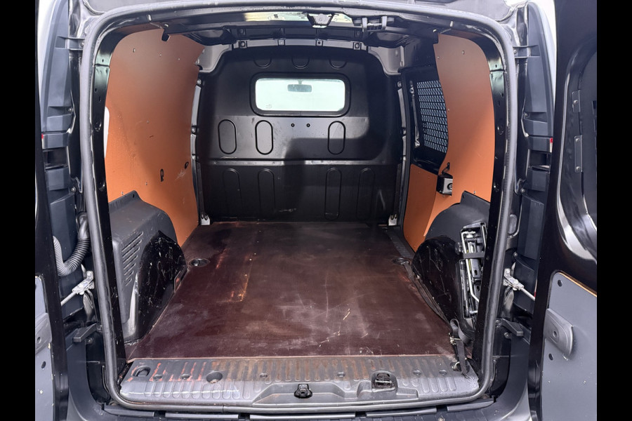 Renault Kangoo 1.5 dCi 111PK! EURO6, 6 bak! Navigatie, Cruise, Trekhaak