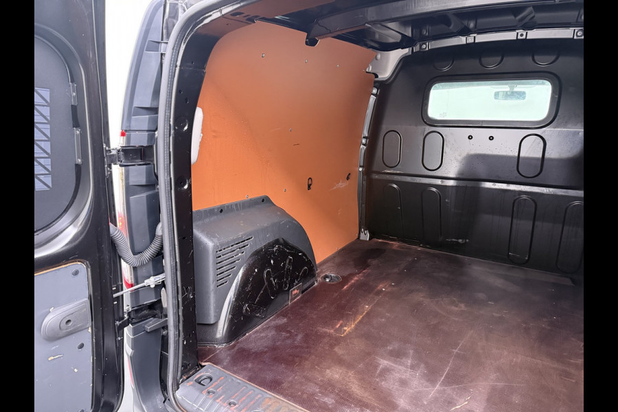 Renault Kangoo 1.5 dCi 111PK! EURO6, 6 bak! Navigatie, Cruise, Trekhaak