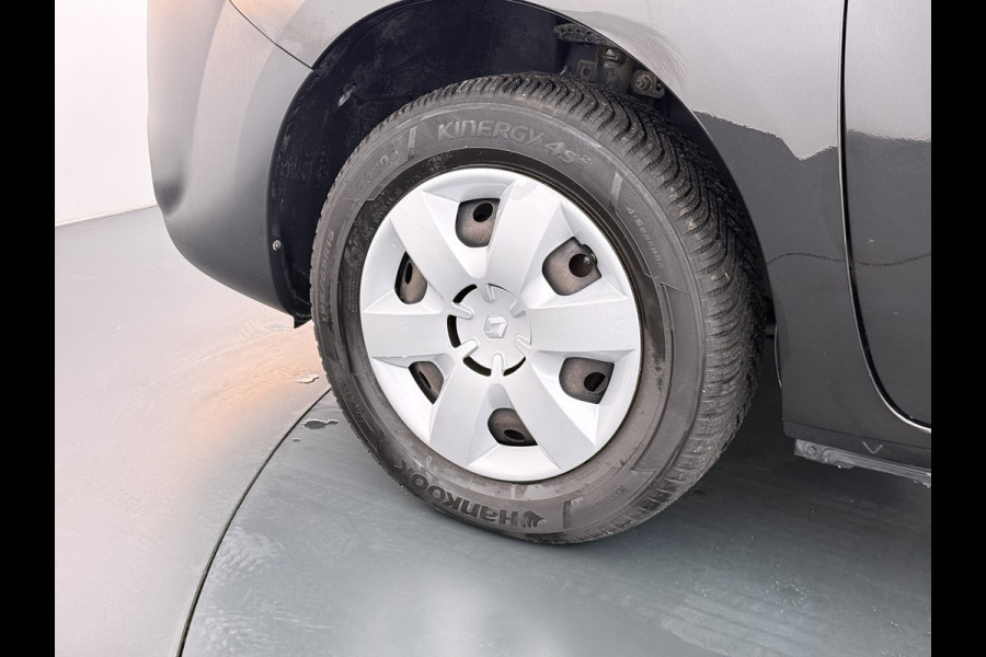 Renault Kangoo 1.5 dCi 111PK! EURO6, 6 bak! Navigatie, Cruise, Trekhaak