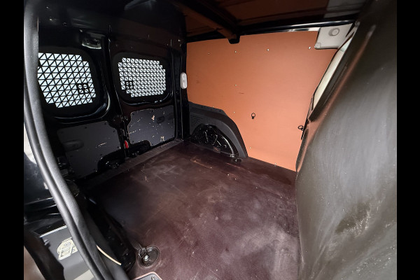 Renault Kangoo 1.5 dCi 111PK! EURO6, 6 bak! Navigatie, Cruise, Trekhaak