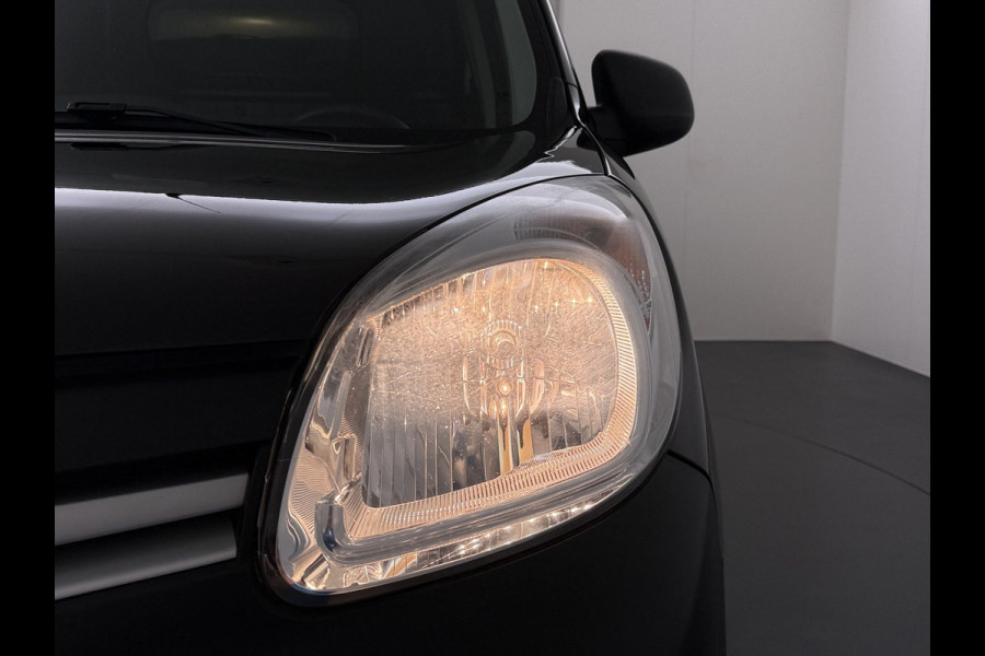 Renault Kangoo 1.5 dCi 111PK! EURO6, 6 bak! Navigatie, Cruise, Trekhaak