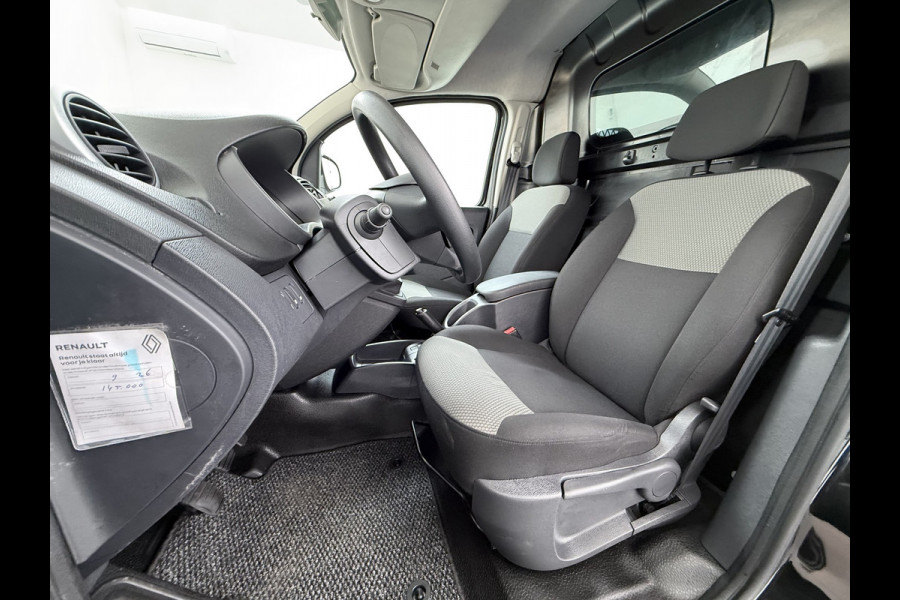 Renault Kangoo 1.5 dCi 111PK! EURO6, 6 bak! Navigatie, Cruise, Trekhaak