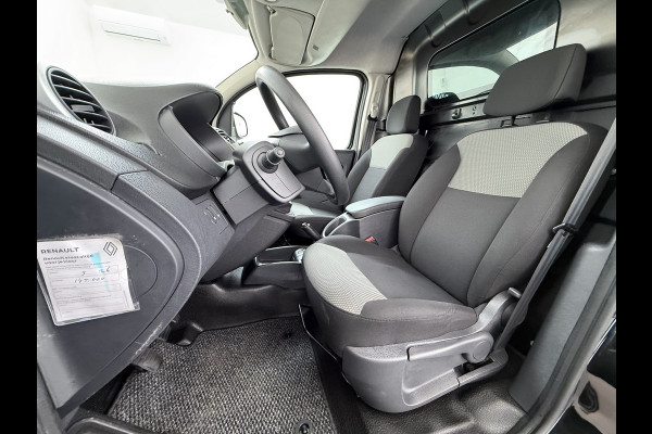 Renault Kangoo 1.5 dCi 111PK! EURO6, 6 bak! Navigatie, Cruise, Trekhaak