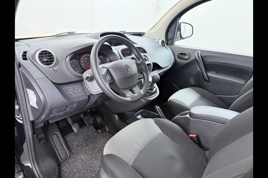 Renault Kangoo 1.5 dCi 111PK! EURO6, 6 bak! Navigatie, Cruise, Trekhaak