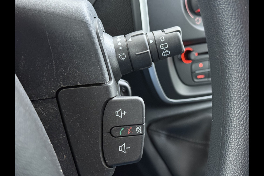 Renault Kangoo 1.5 dCi 111PK! EURO6, 6 bak! Navigatie, Cruise, Trekhaak