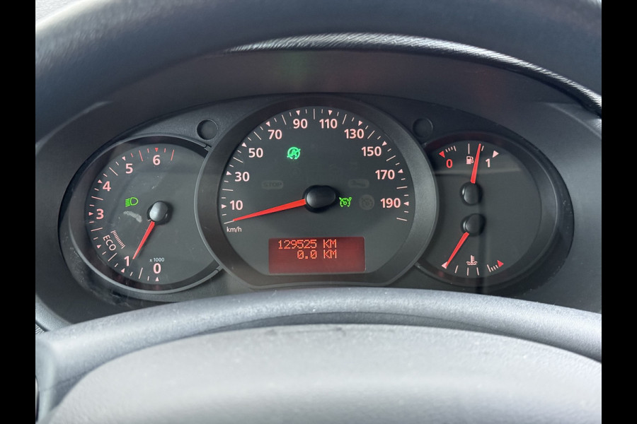 Renault Kangoo 1.5 dCi 111PK! EURO6, 6 bak! Navigatie, Cruise, Trekhaak