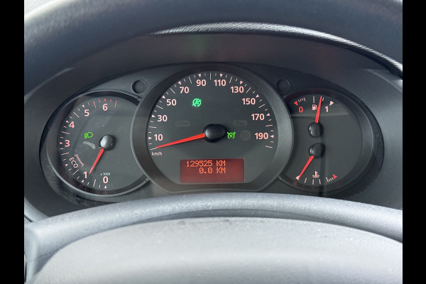 Renault Kangoo 1.5 dCi 111PK! EURO6, 6 bak! Navigatie, Cruise, Trekhaak
